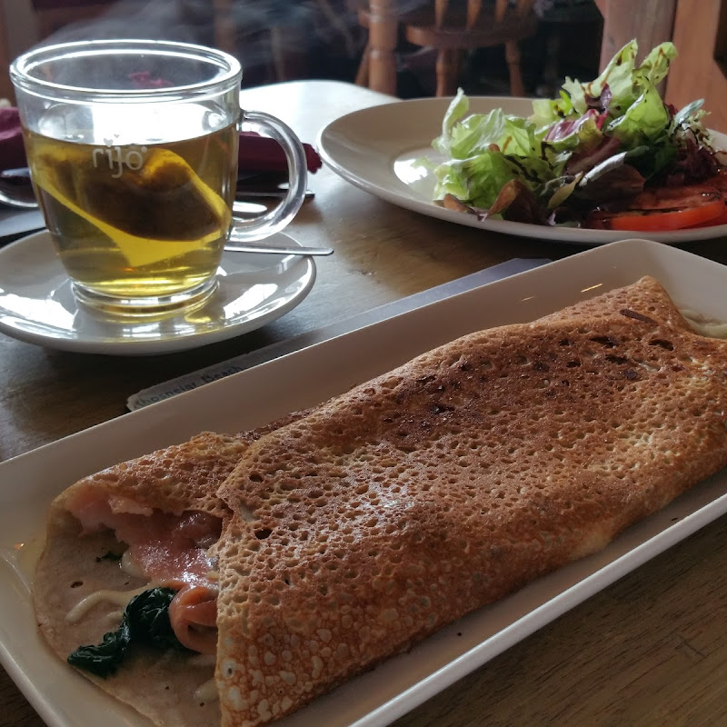Mojo's Rhosneigr