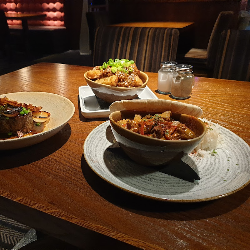 Mondo Restaurant photo 1