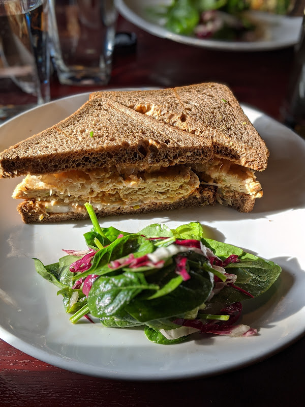 Monster Vegan photo 1