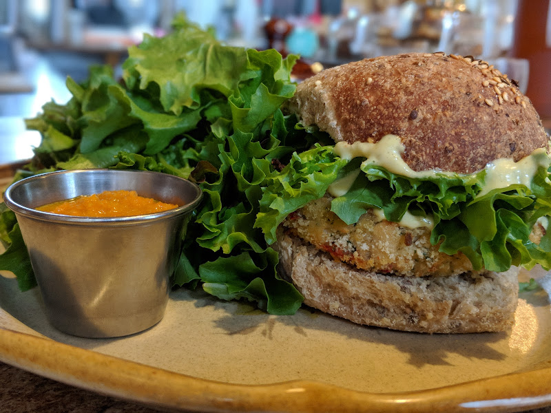 Monster Vegan photo 2
