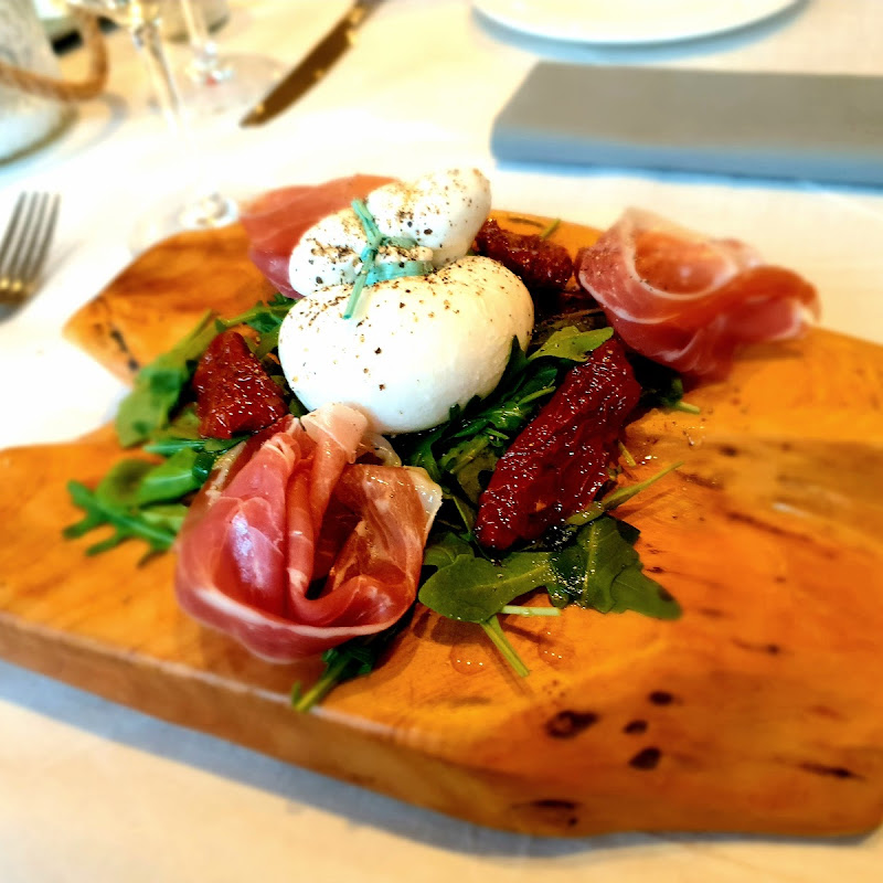 Monte Cassino Melrose Restaurant photo 2