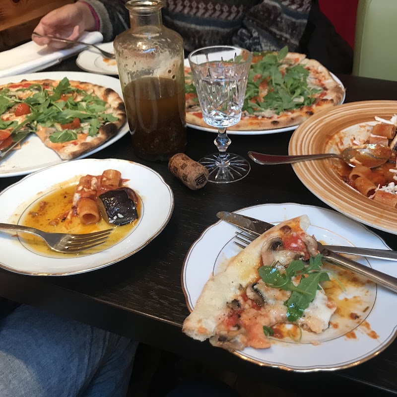 Monti Ristorante Italiano photo 2
