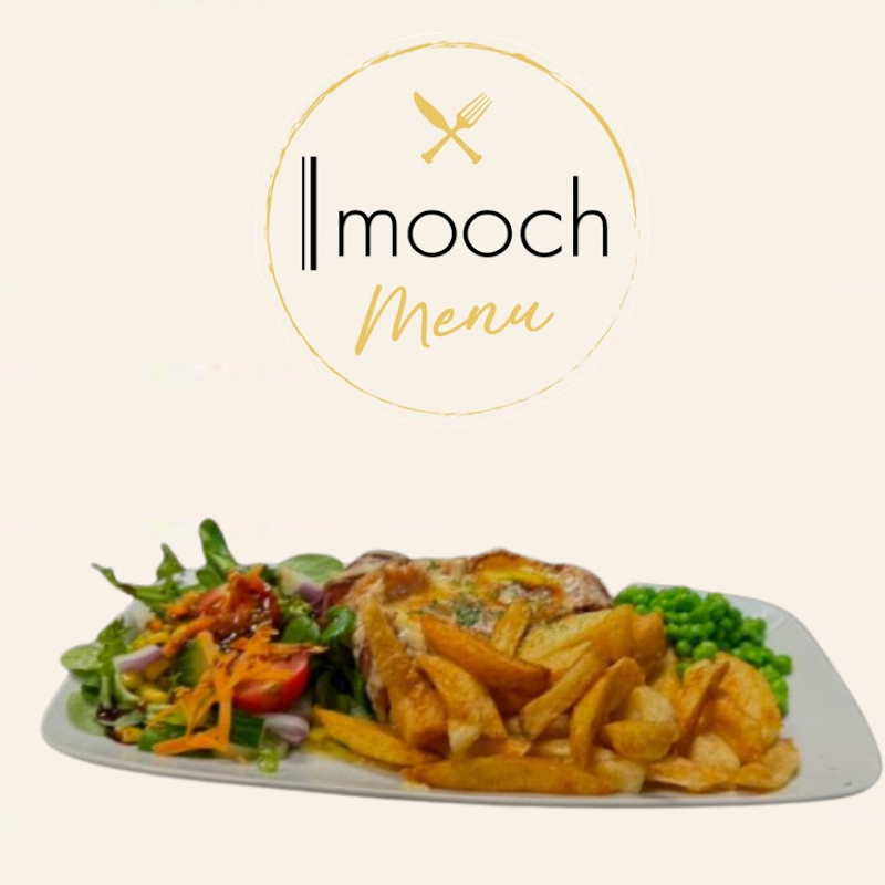 Mooch Cafe
