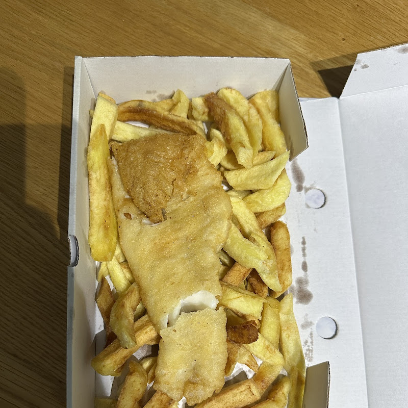 Moray Food Plus