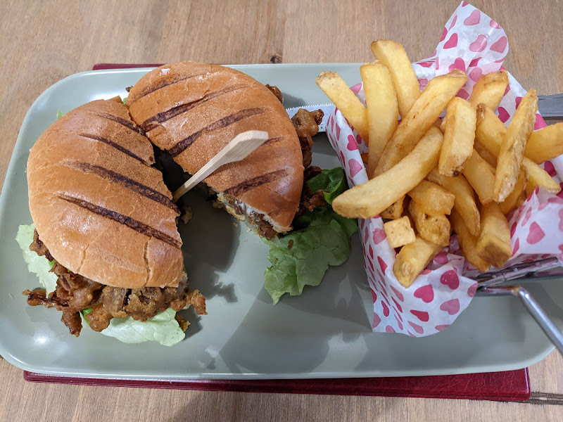 Moray Food Plus photo 5