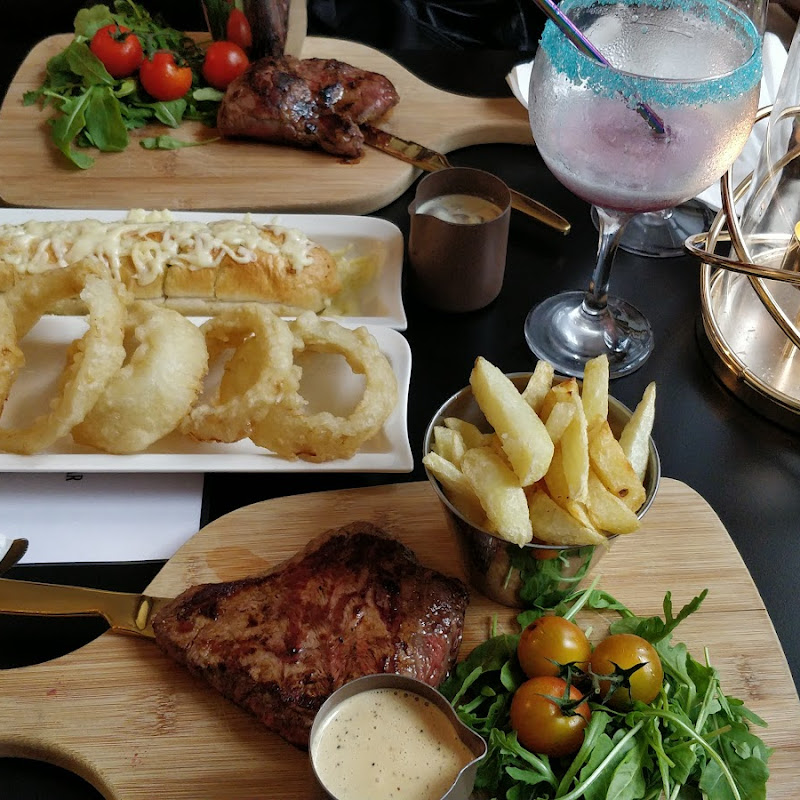 Morgans Bistro ltd photo 1