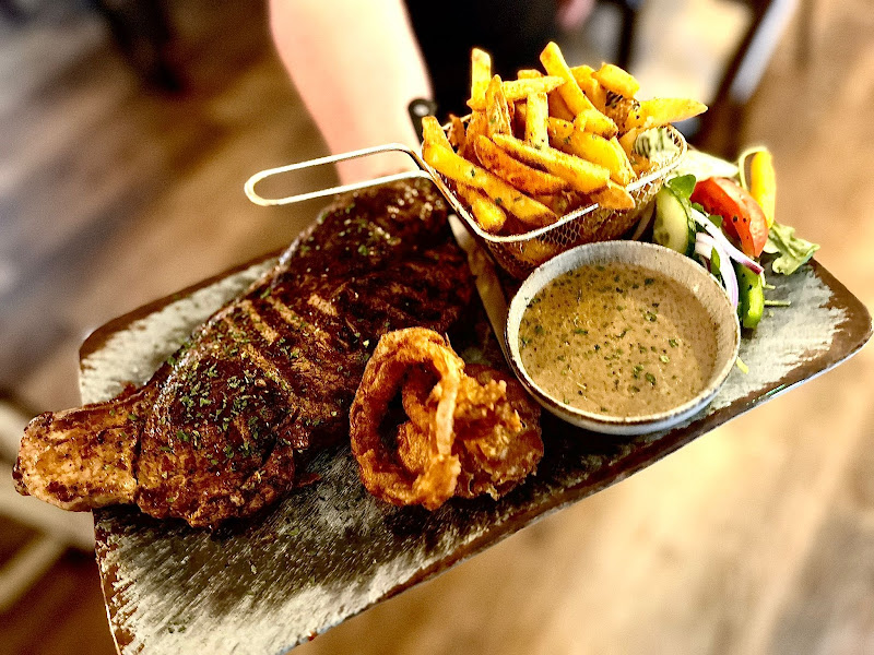 Morris Spice photo 5