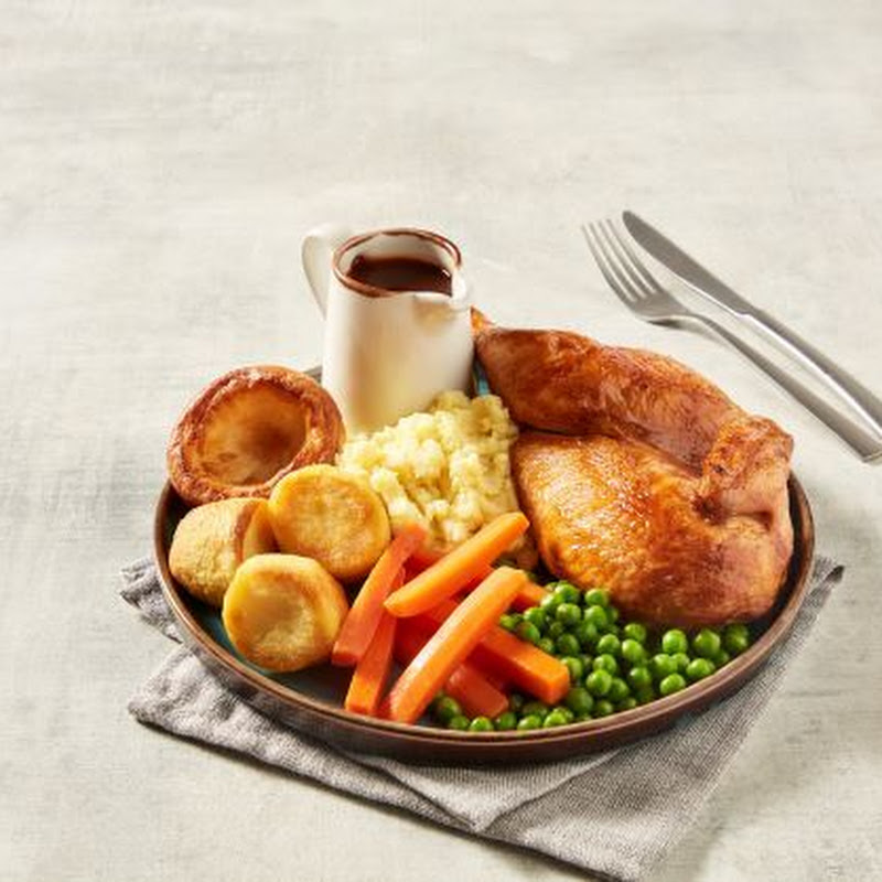 Morrisons Cafe photo 1