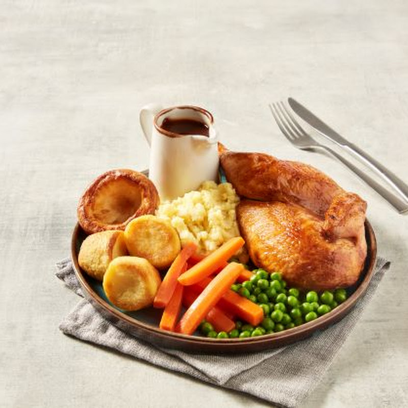 Morrisons Cafe photo 1