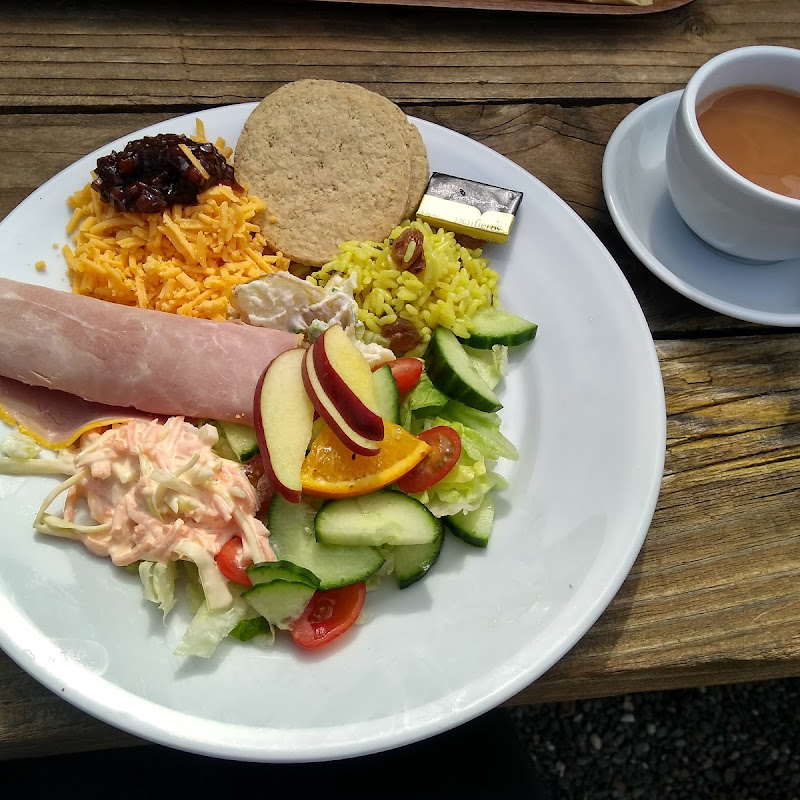 Morrisons Cafe photo 1