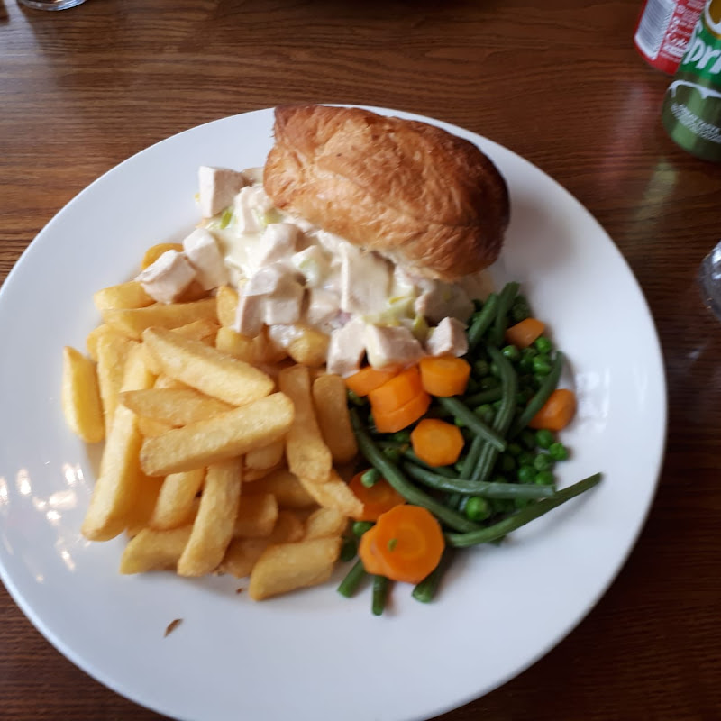 Morrisons Cafe photo 2