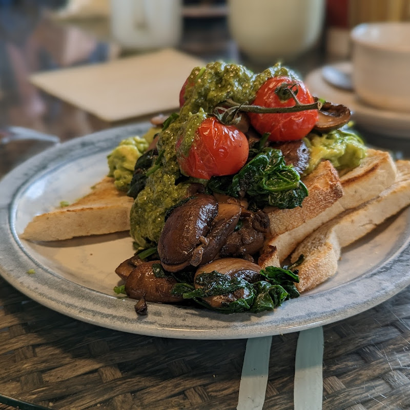 Morso Vegan photo 2