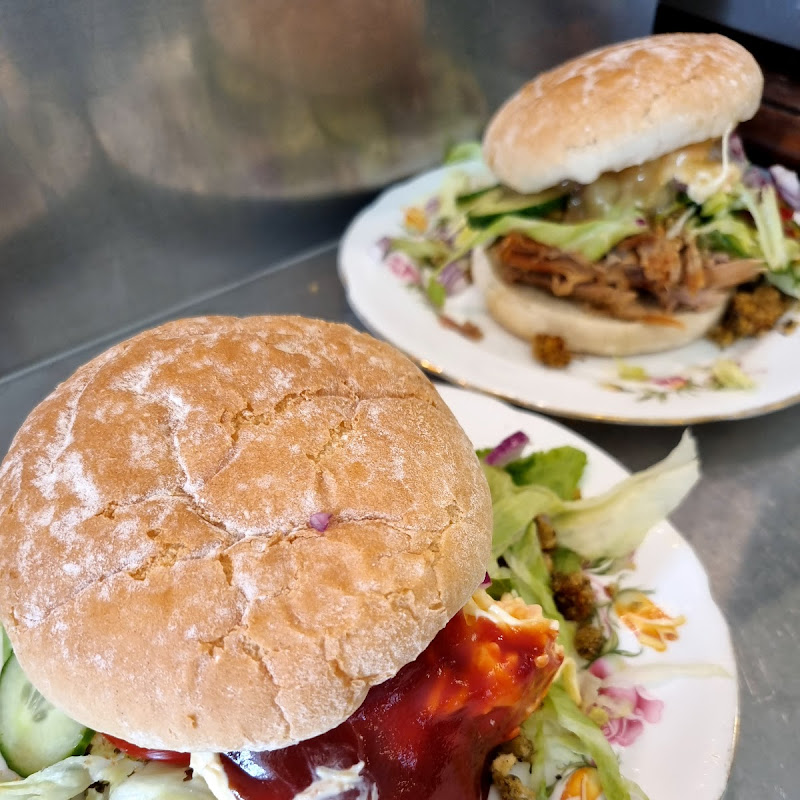 Moss-Brook Food Stop