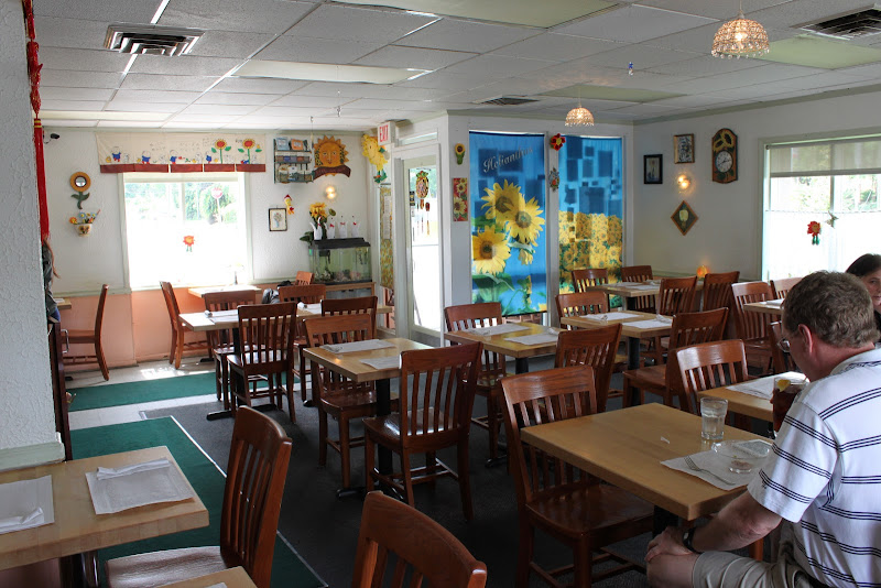 Mother Nature's Soul Food Vegan Restaurant photo 2