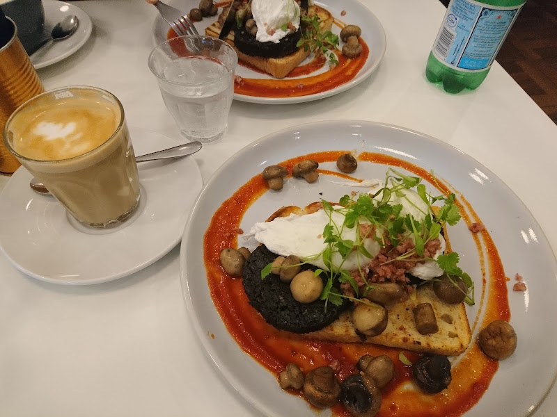 Mount Cafe Restaurant photo 3