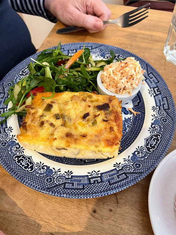 Mount Cafe Restaurant photo 4