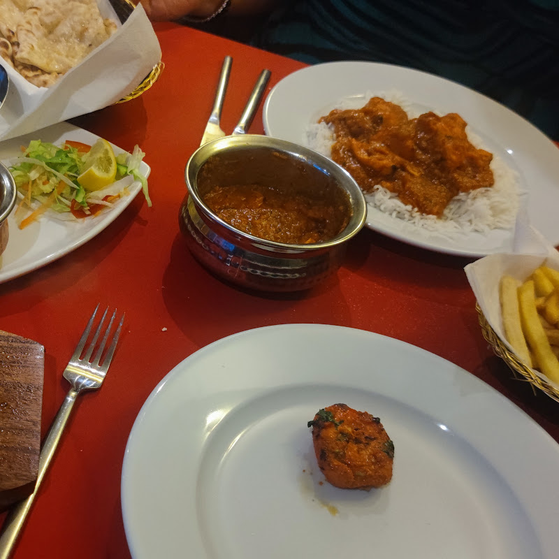 Mount View Indian & Nepalese Restaurant