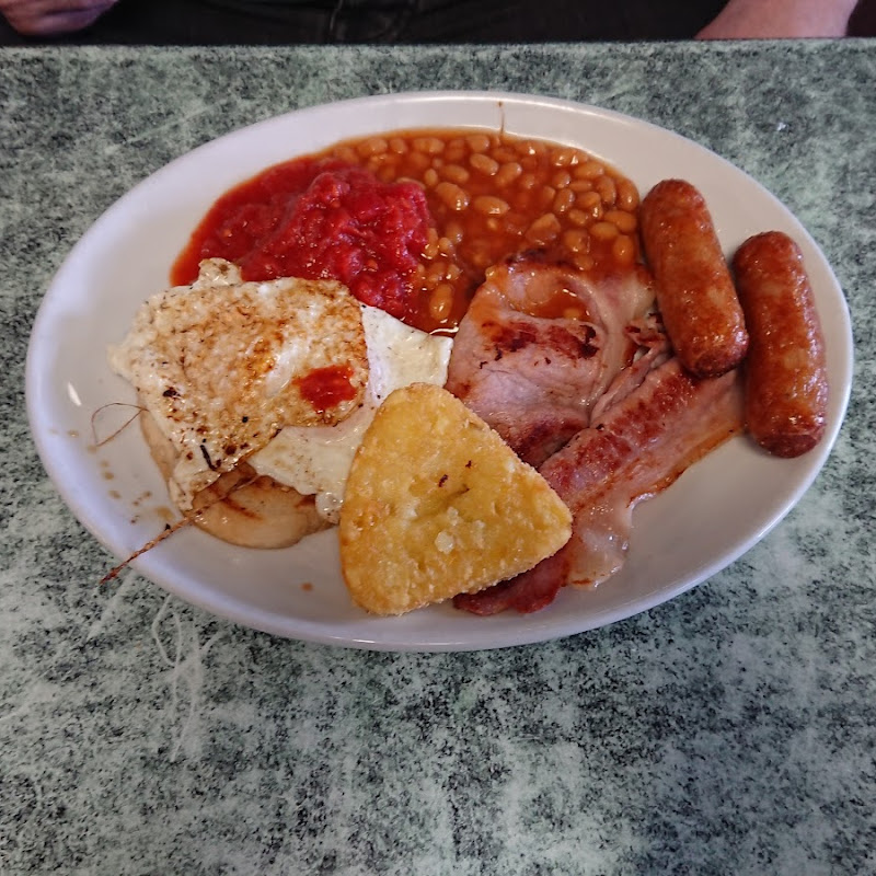 Mountain Hot Food photo 2