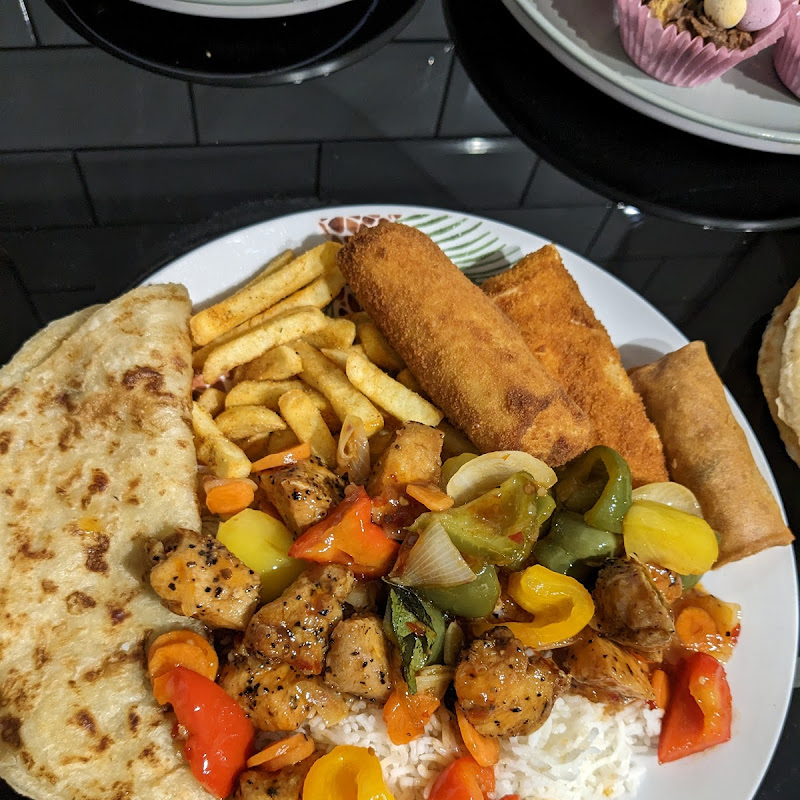 Mountain Hot Food photo 4