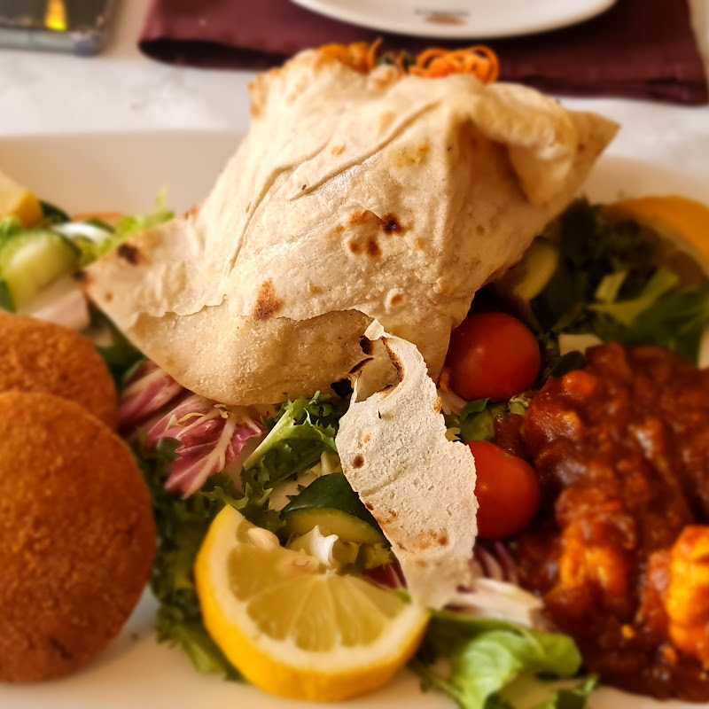 Mowgli's Grand Indian photo 1