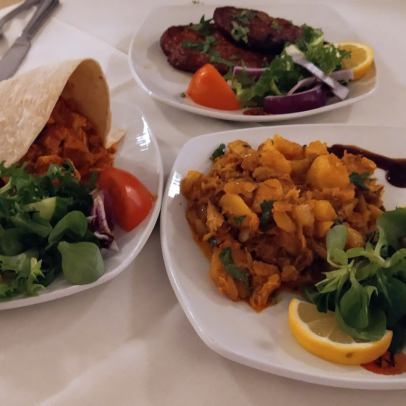 Mowgli's Indian Restaurant