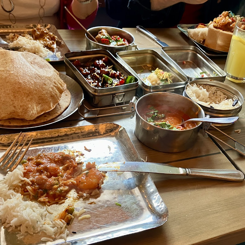 Mowgli Street Food Beverley photo 1