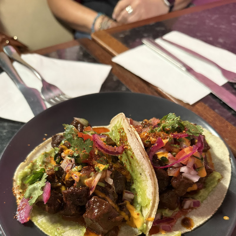 Mowgli Street Food Bold Street photo 2