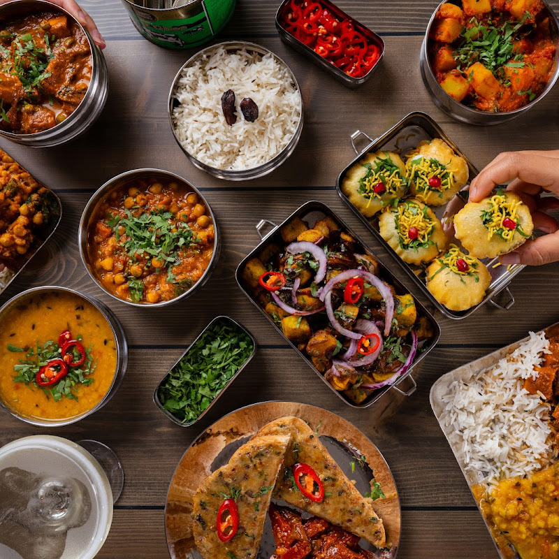 Mowgli Street Food Bridgend