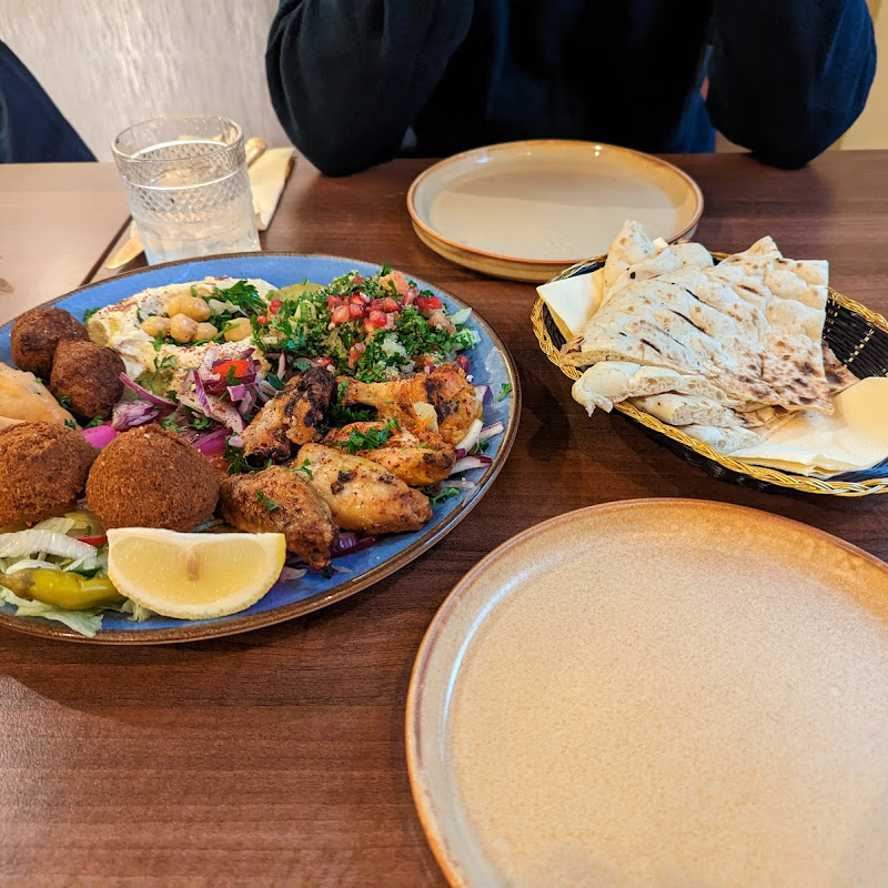 Mowgli Street Food Bristol photo 2