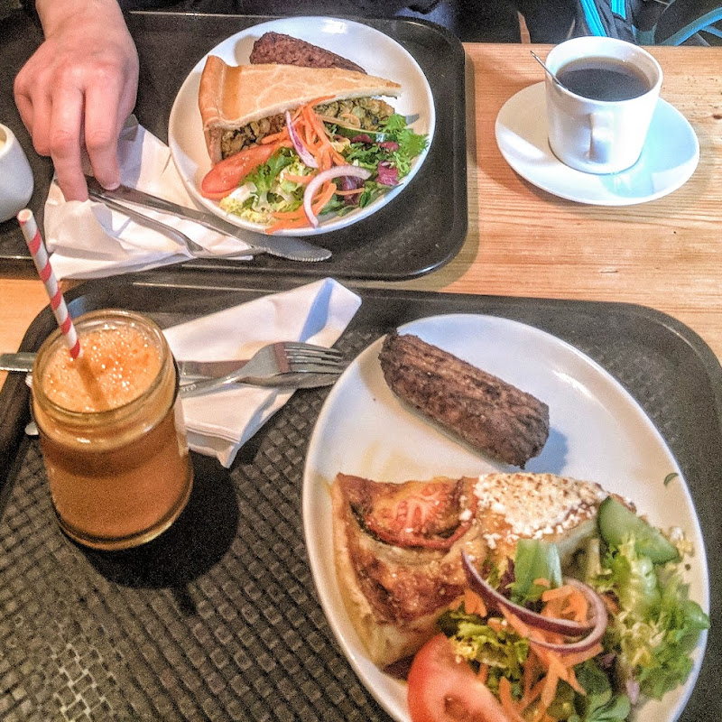 Mowgli Street Food Cardiff photo 2