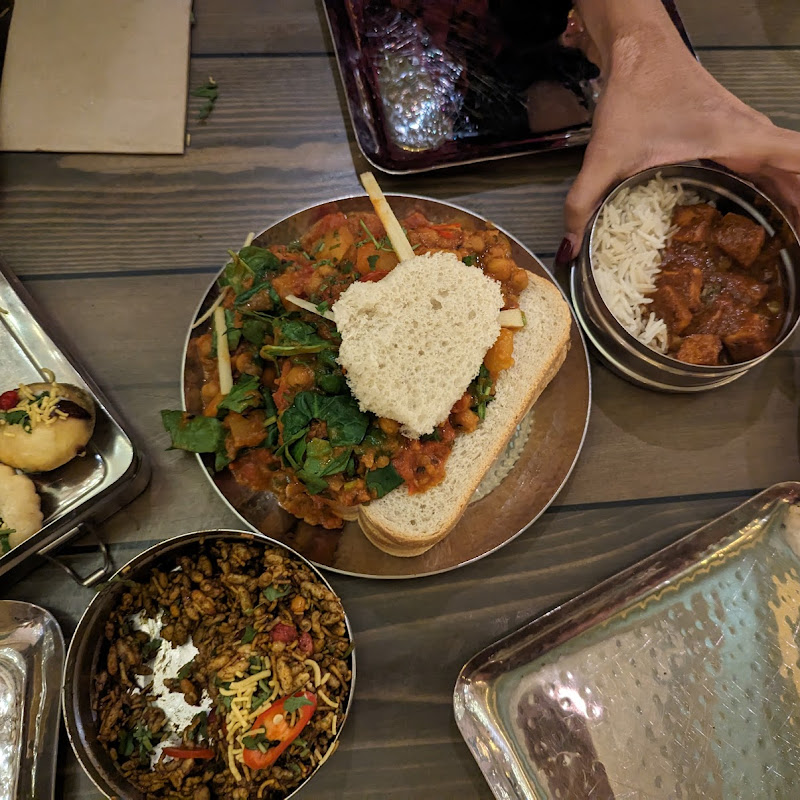Mowgli Street Food Chelmsford photo 2