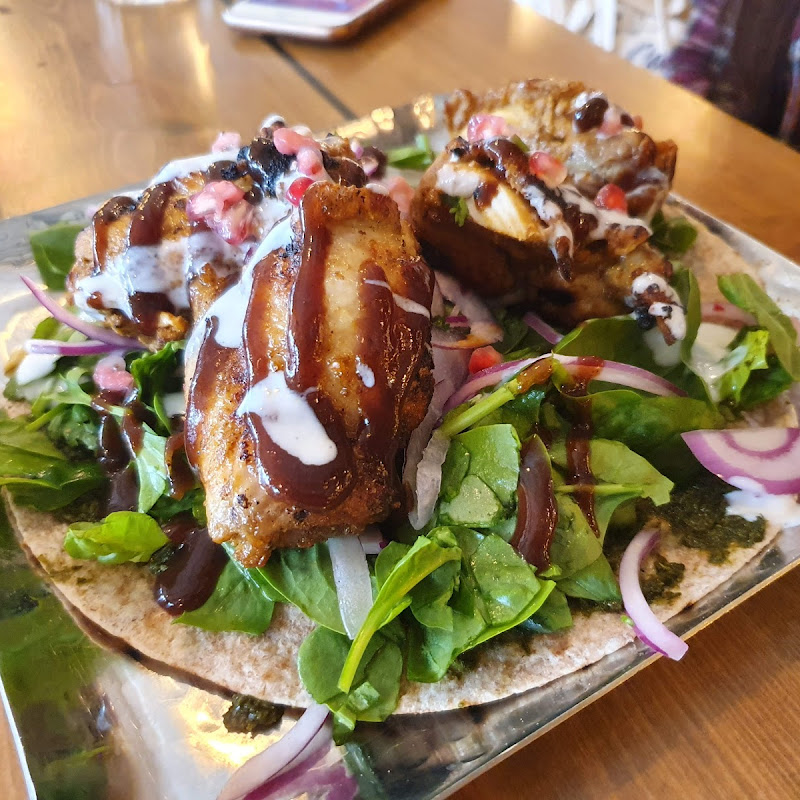 Mowgli Street Food Leicester photo 2