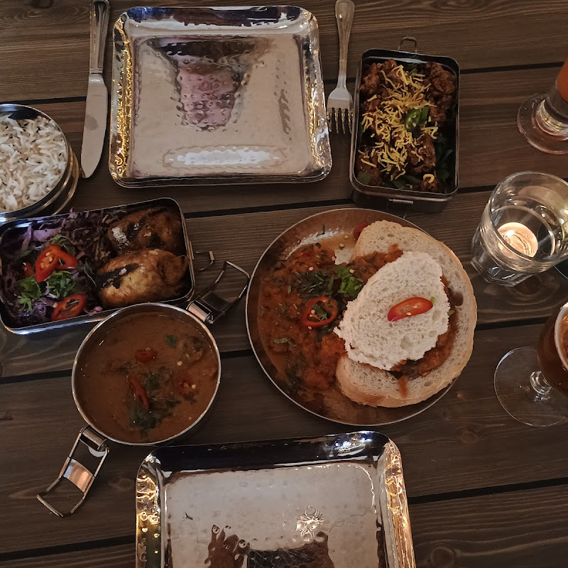 Mowgli Street Food Lincoln