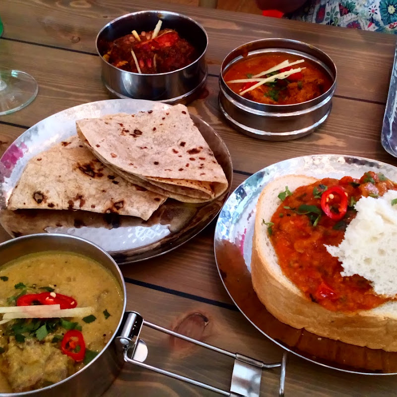 Mowgli Street Food Preston photo 1