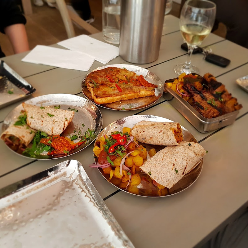 Mowgli Street Food Water Street photo 2