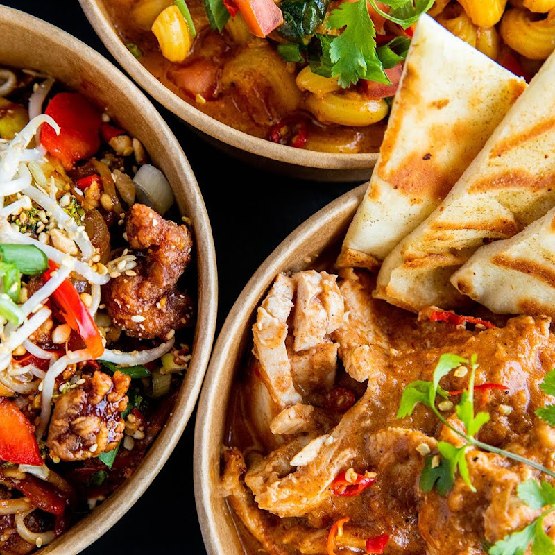 Moxies Red Deer Restaurant