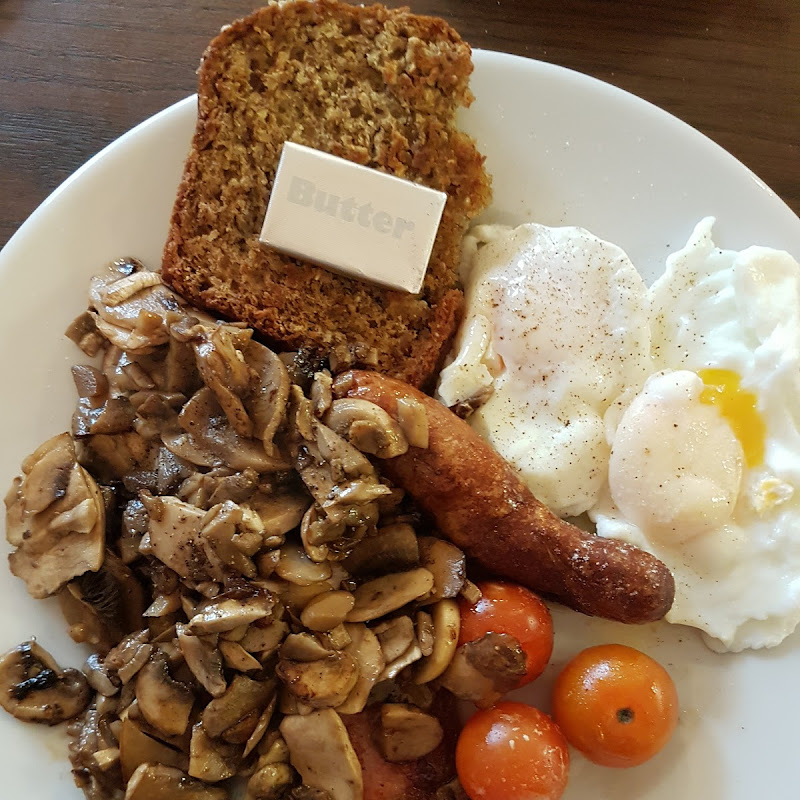 Moy Larder