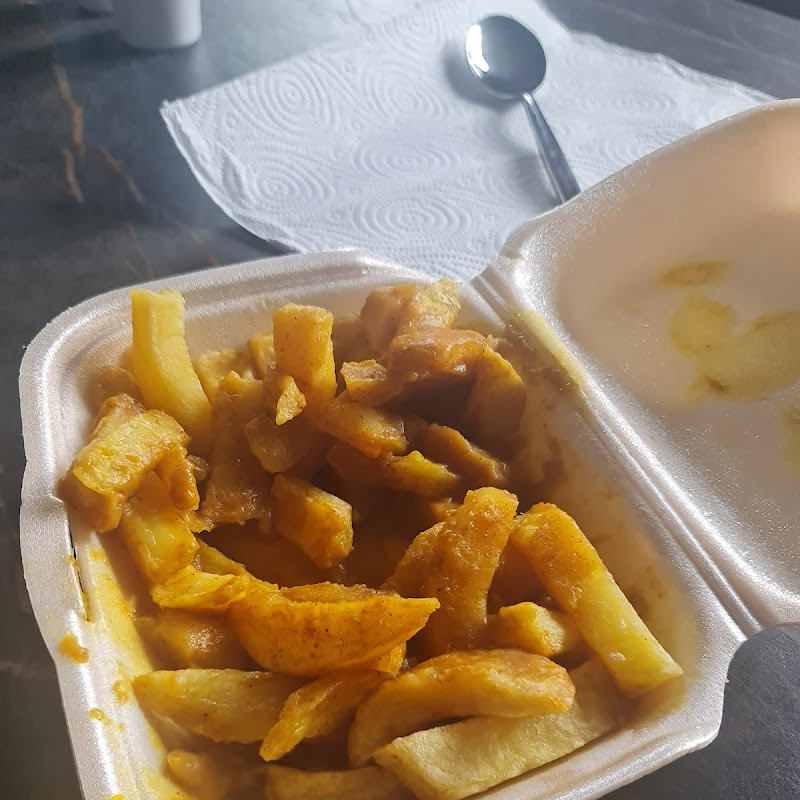Mr J's Kitchen
