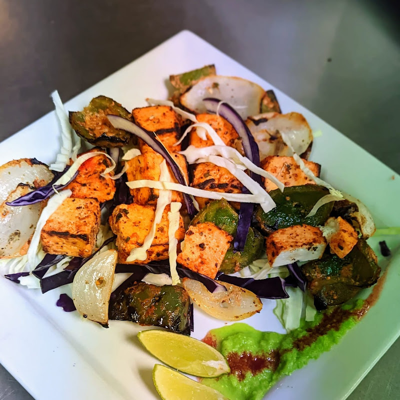 Mucho Burrito Fresh Mexican Grill