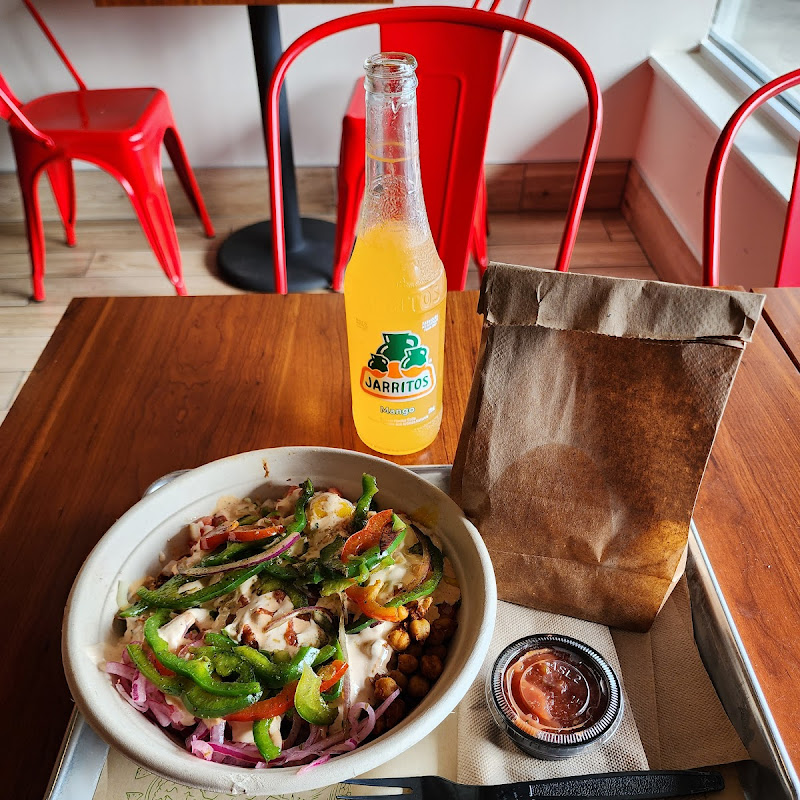 Mucho Burrito Fresh Mexican Grill photo 4