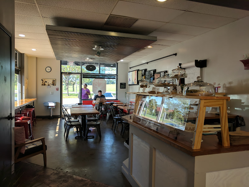 Mud Pie Bakery