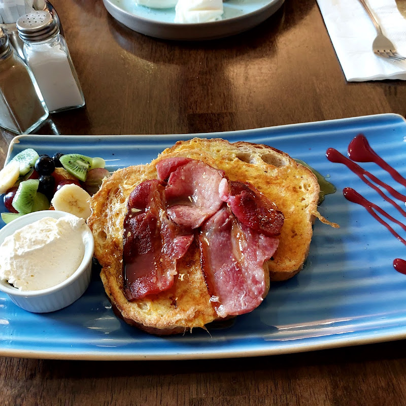 Mulberry Bistro photo 1