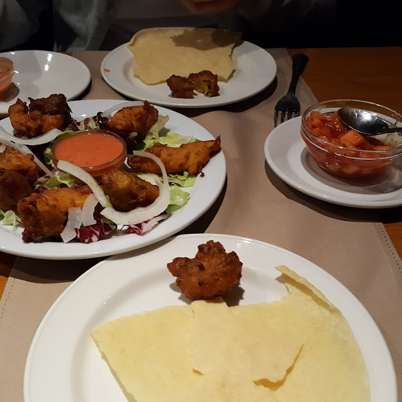 Multan Tandoori