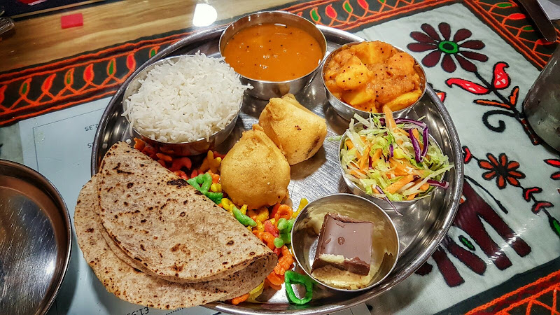 Mums Daily, Indian Restaurant & Kerala Cafe, Cardiff photo 5