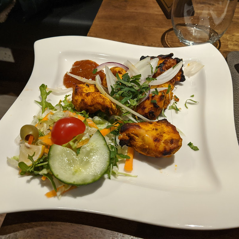 MUNAL TANDOORI RESTAURANT photo 1