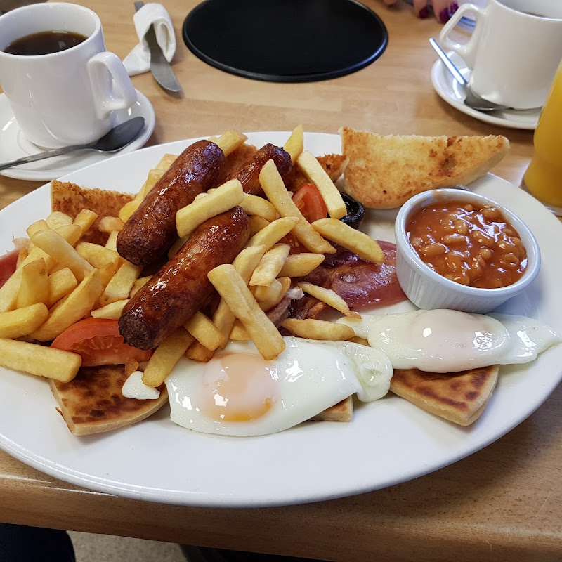Munch Belfast photo 1