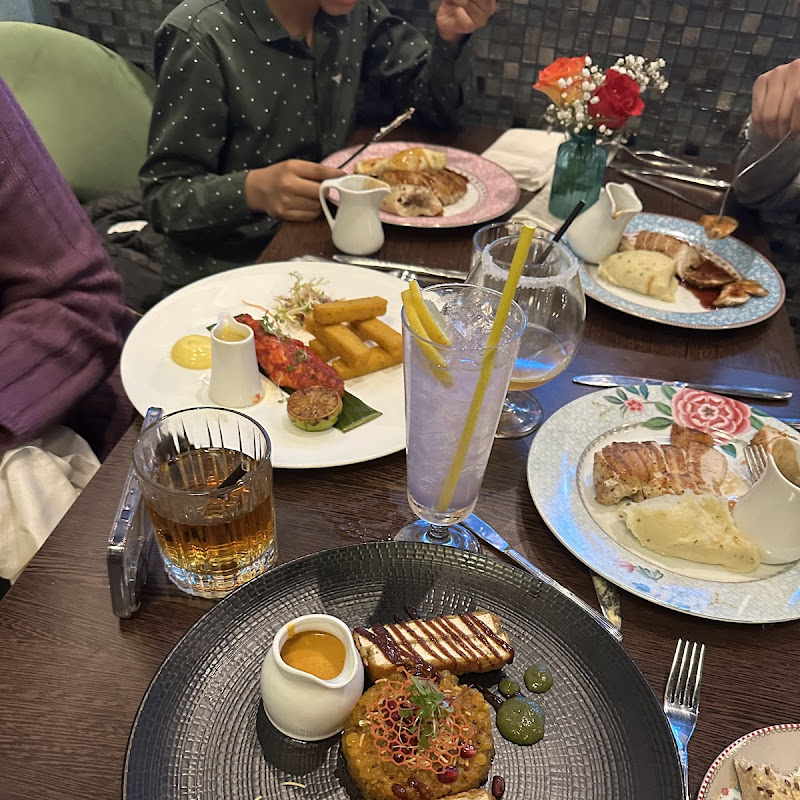 MUSE Brasserie