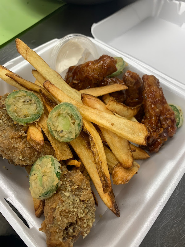 MushWings photo 1