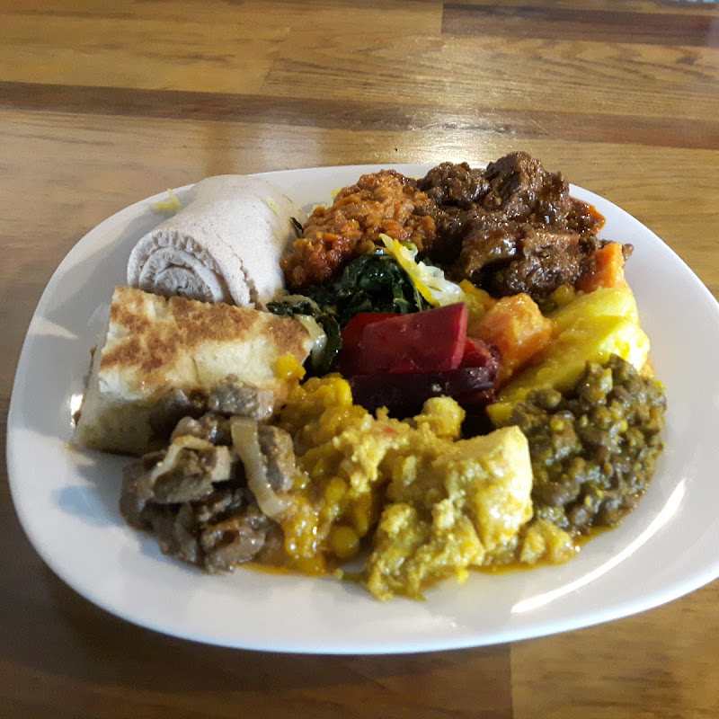Must Be The Lunch photo 4