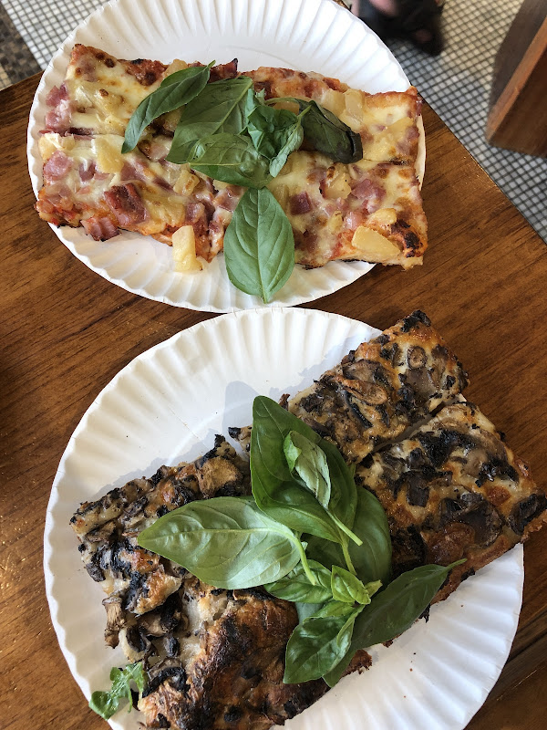 My Pie Pizzeria Romana photo 1